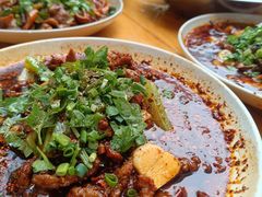 -杨三娘跷脚牛肉(羊子山西路店)