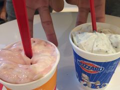-DQ·蛋糕·冰淇淋(川沙东海岸店)