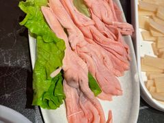 -巴蜀大将火锅(春熙店)