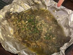 -衡厨·衡阳土菜(中南店)