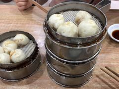 -吃不亏特色包子(三峡广场店)