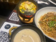 -西堤牛排(北京国瑞店)