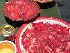 -巴蜀大宅门火锅(川音店)