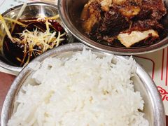 招牌牛排-阿秋牛排(湖心街店)