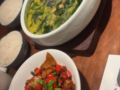 -湖兰金牌小炒肉(椒江万达店)
