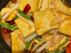 -十三式重庆江湖菜(金茂览秀城店)