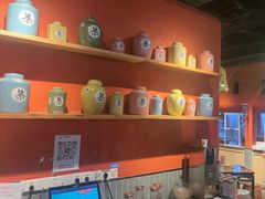 -老客家·客家菜(万达店)