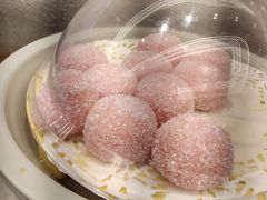 -密友回转自助火锅(世茂国际广场店)