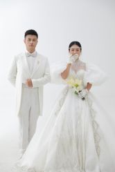 -金夫人婚纱摄影(华南店)