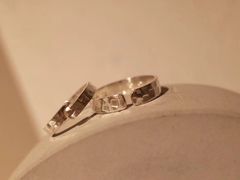 -Oasis绿洲银饰珍珠手作diy(壹方城店)