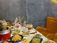 -亿牌牌东北烧烤(博物馆旗舰店)