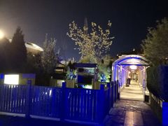 -御景山温泉花园酒店