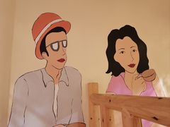 -恩你小木屋·韩式料理(南长街店)