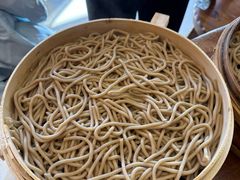 -弓二莜面(总店)