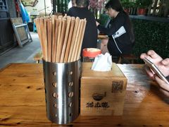 -老地方猫儿面(磁器口店)