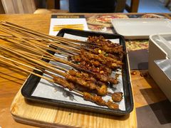 -木屋烧烤(双榆树店)