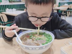 -苏氏牛肉面(丰北桥店)