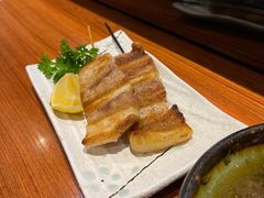 -気楽亭和食料理(气乐亭大世界本店)