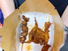 -凤城·食都
