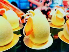 -福州泰禾铂尔曼酒店·大堂酒廊