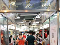 -陈光记烧腊店(罗保博士街店)