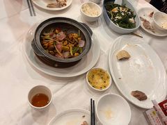 -清心鸡沙田乳鸽店·非遗传承(粤垦路店)