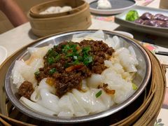 -隆隆金大茶楼(地王广场店)