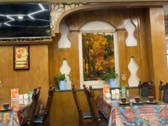-乡村馕坑肉·烧烤·新疆菜·本地人更爱吃(阿勒泰首店)