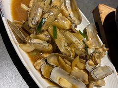 -佬太公海鸭·海鲜大排档(上海总店)