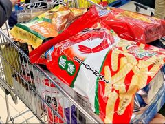 -盒马X会员店(上海森兰商都店)