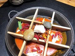 -洋马儿火锅(解放碑店)