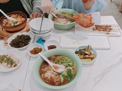 -李先生牛肉面大王(广渠门内店)