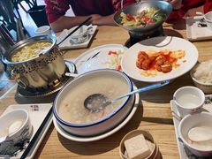 -吴越荣记苏州菜·松鼠桂鱼100%活鱼现做(斜塘老街店)