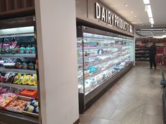 -翠微家园超市(甘家口店)