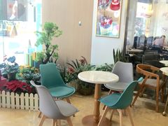 -LE SAPHIR 莎菲尔菓子(和兴店)