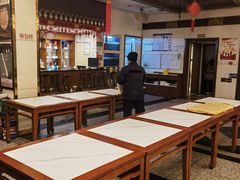 -鸿宾楼(展览馆路店)
