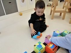 -优嘉托育·早教(宁波宏泰广场店)