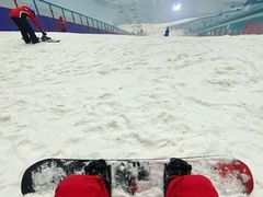 -哈尔滨热雪奇迹