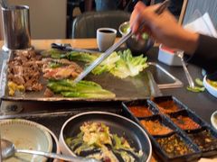 -犟牛家·榴莲烤肉(五棵松店)