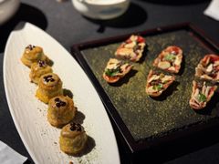 -RIVIERA 松鹤楼(外滩店)