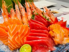 -大渔铁板烧(大悦城店)