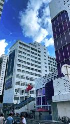 -深圳美莱医疗美容医院