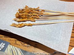 -火联烧烤(学院路创始店)