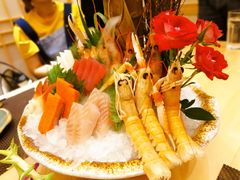 -酒久自助料理(佳兆业店)