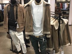 -ZARA(恒隆广场店)