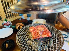 -热血兄弟·炭火烤肉(融侨中心店)