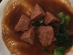 红烧狮子头-苏浙汇(北京英蓝店)