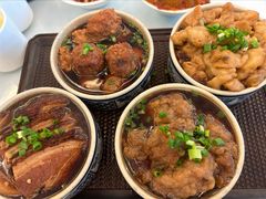 -玉华宫宾馆·餐厅(铜川驻京办店)