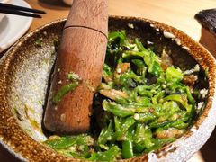 -费大厨辣椒炒肉(富兴店)