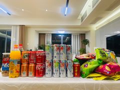 -优悦派·别墅派对轰趴馆(静安店)
